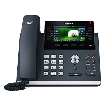 Yealink - T46S